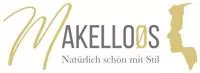 MAKELLOOS Logo