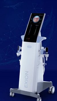 Exion – Radiofrequenz Microneedling Rostock exion rostock