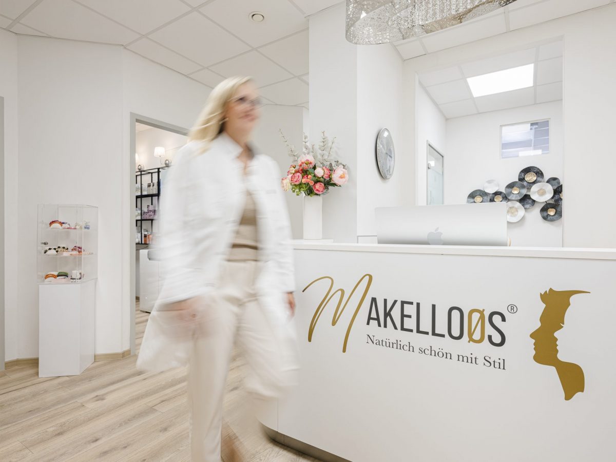 Praxis Makelloos Rostock Longevity Infusionstherapie