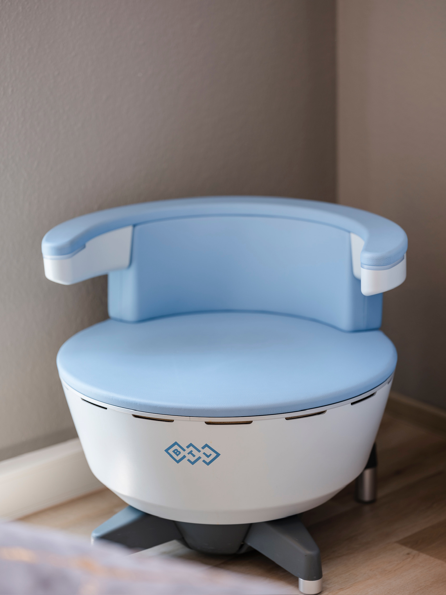 Makelloos Inkontinenz